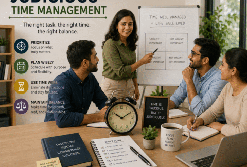 Time Management
